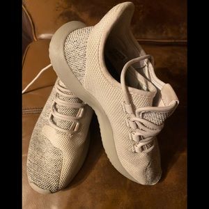 adidas Men's Tubular Shadow Knit Fashion Sneaker